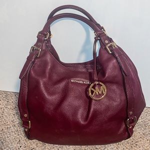 Michael Kors shoulder bag